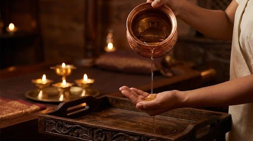 Abhyanga